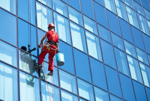 12 Tips to Clean Your Office Window Clearly