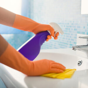 Domestic Cleaning Services