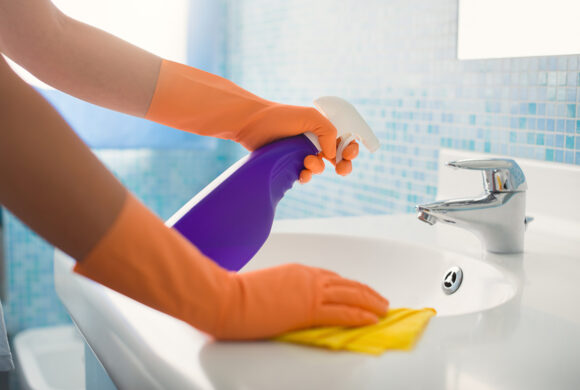 Domestic Cleaning Services