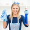 Home cleaning training for starting a cleaning business