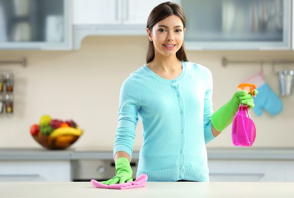 Office Cleaning Services